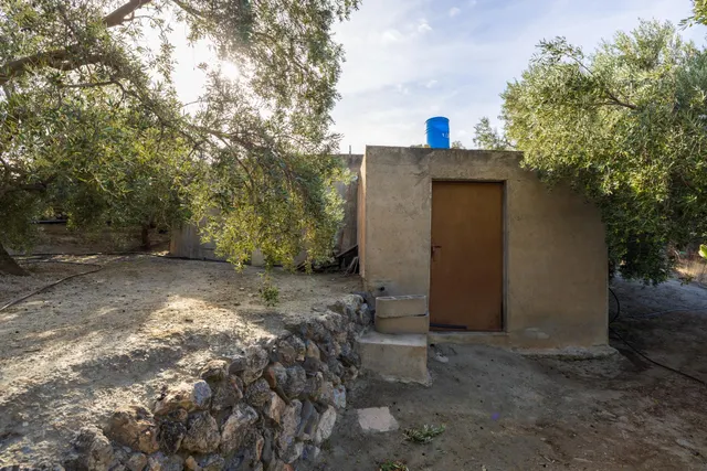 ¡Oportunidad única! Dos Fincas rústicas de mas de 15.000 m2 en total en Pinos del Valle. VENTA JUNTAS O SEPARADAS — 20