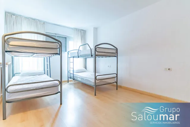 DUPLEX EN CENTRO DE SALOU - foto 5