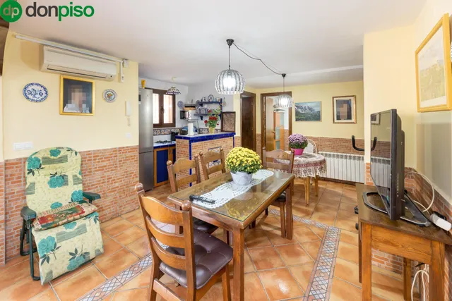 VIVIENDA PAREADA EN MONTELUZ — 43