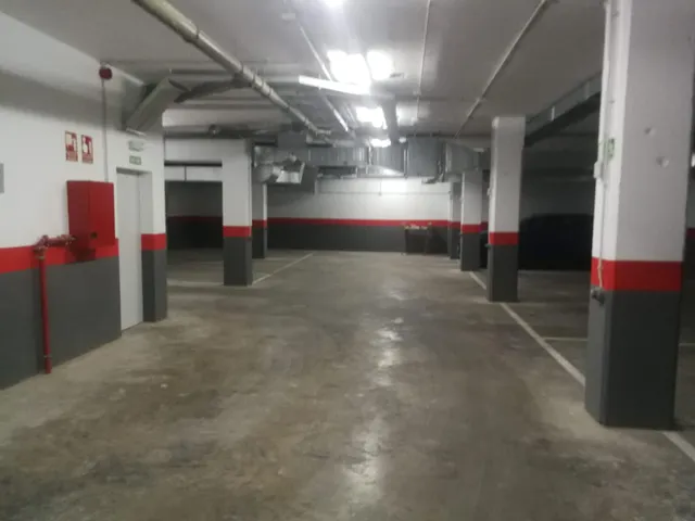 Guarchacho. Piso 3 habitaciones, 2 baños, 2 terrazas, garaje, 2 cocinas — 12