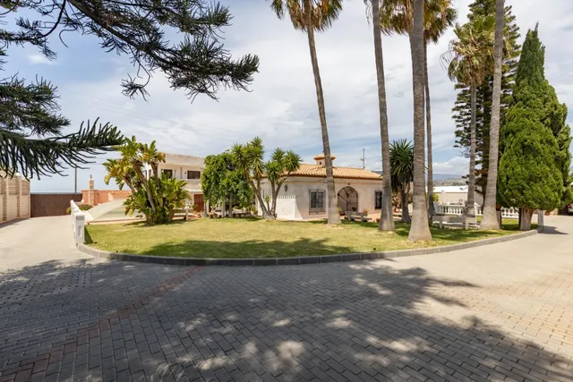 VILLA EN EL PUNTALÓN. MOTRIL - foto 2
