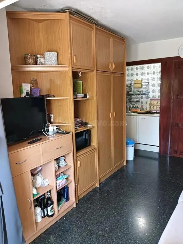 Estudio 1 habitación 25m² en venta - Centro - foto 5