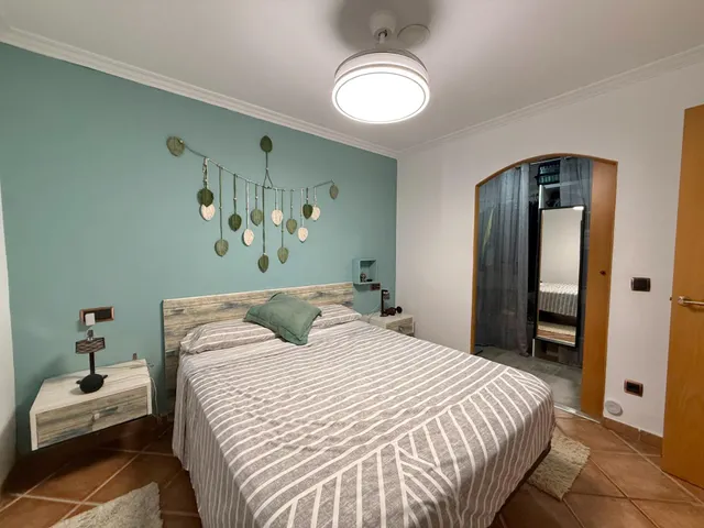 Tordera | Vivienda de 2 habitaciones con amplio patio y entrada independiente — 16