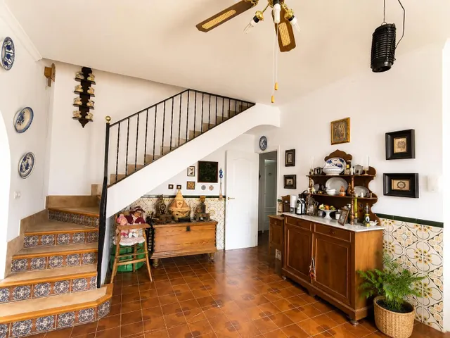 Villa 7 habitaciones 490m² en venta - Las Virtudes — 6