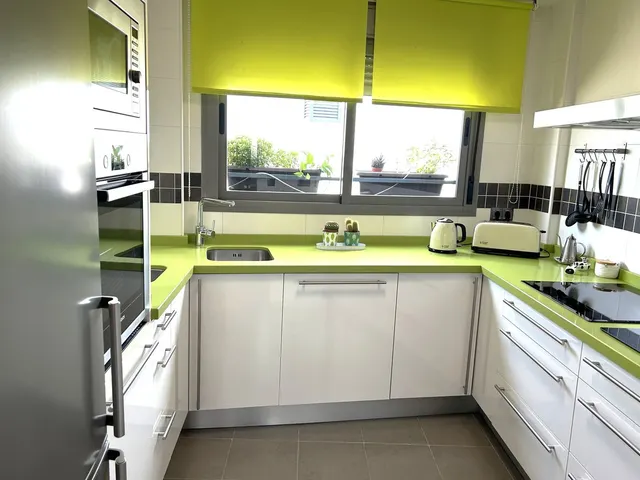 Ático 2 habitaciones 85m² en venta - Costa del Sol - foto 5