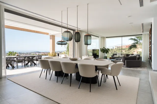 Chalet 6 habitaciones 943m² en venta - Costa Del Sol — 41