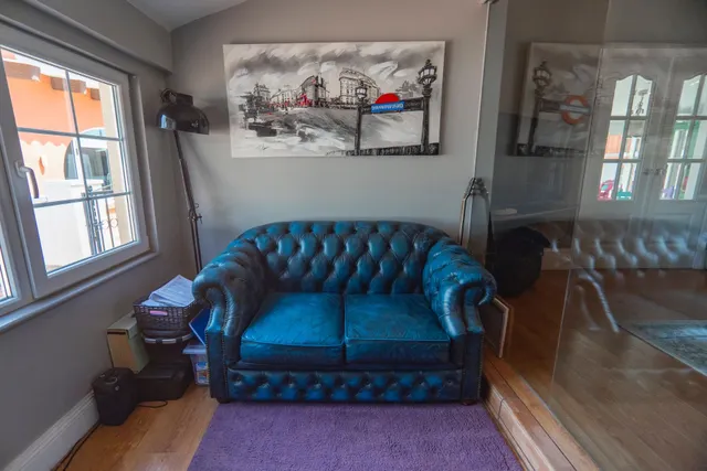 Chalet 6 habitaciones 299m² en venta - Comunidad valenciana — 9