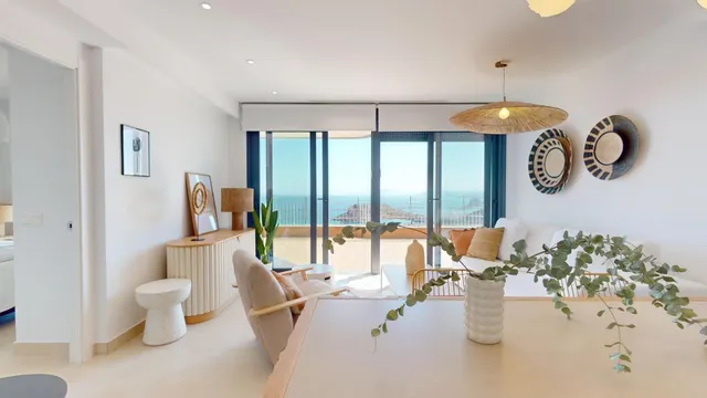 La tranquilidad del mar en tu hogar!!! — 24