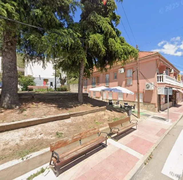 Se vende piso OKUPADO en Calle Real 74 de Tielmes, Madrid. - foto 3