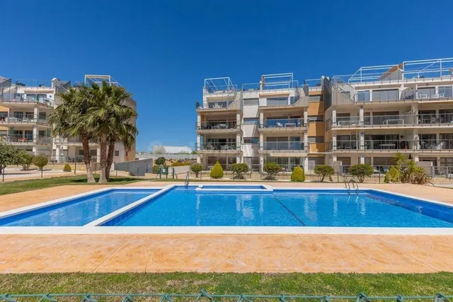 Apartamento 2 habitaciones 81m² en venta - La Zenia — 25