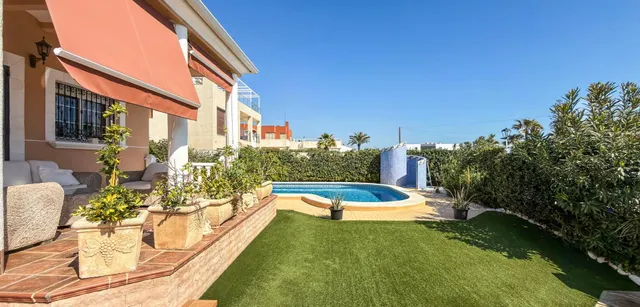 Villa 5 habitaciones 440m² en venta - Torre la mata — 20