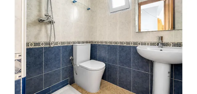 Apartamento 2 habitaciones 72m² en venta - Playa Flamenca — 11