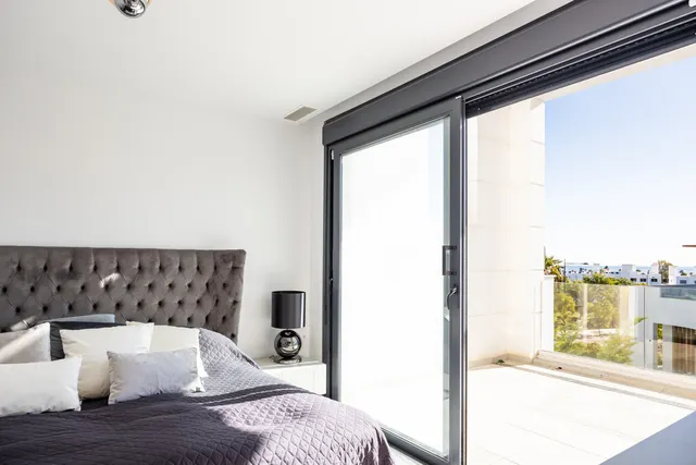 Adosado 3 habitaciones 134m² en venta - Costa Del Sol — 13