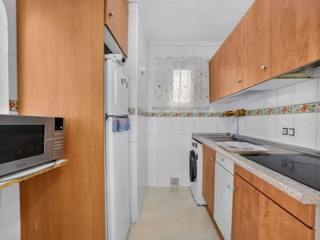 Apartamento 2 habitaciones en venta - Playa del Cura — 8