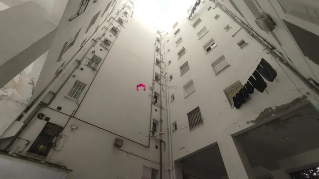 ¡VIVIENDA EN EL BARRIO DEL PILAR!!! PLAZA DE VERIN — 8