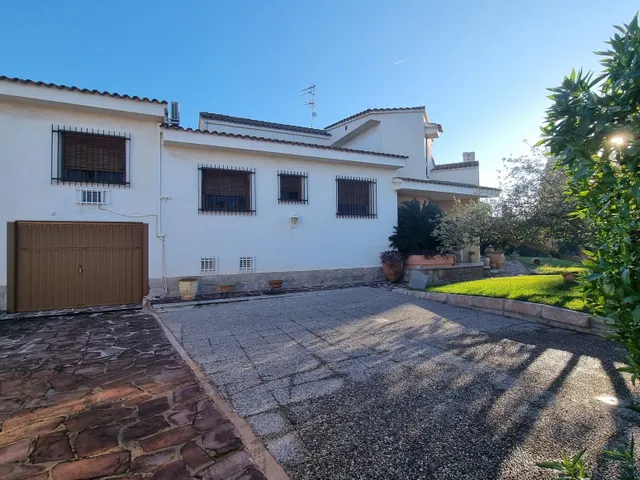 Chalet 6 habitaciones 265m² en venta - Madrigal — 13