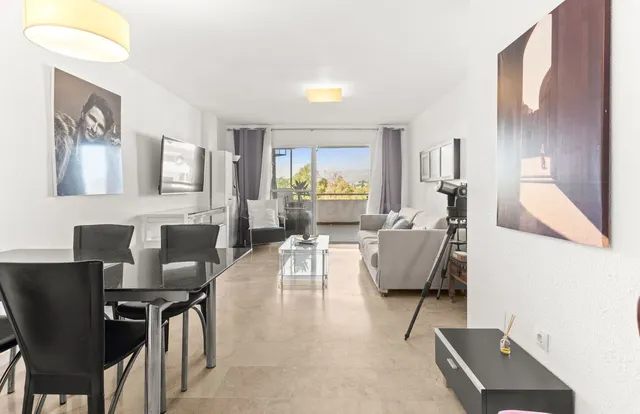Ático 2 habitaciones 135m² en venta - Costa Del Sol — 4
