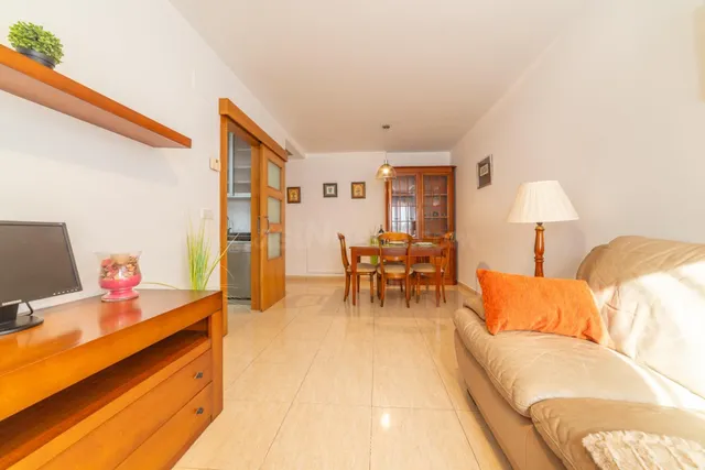 Apartamento 2 habitaciones 83m² en alquiler - Centro — 2