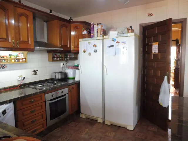 Espectacular villa en primera línea en Mijas Costa — 8
