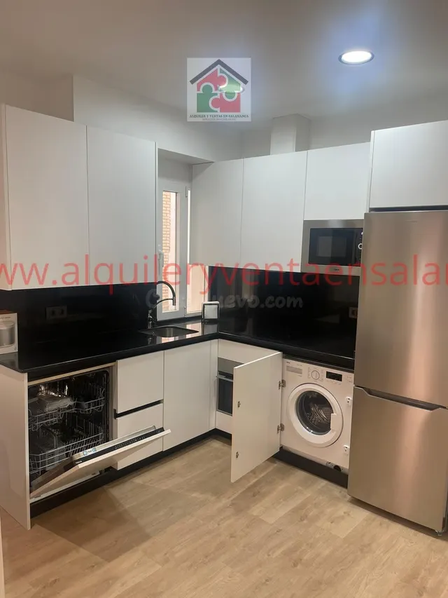 Piso 4 habitaciones 100m² en alquiler - Centro - foto 5