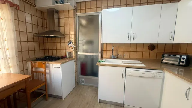 ESTUDIANTES ¡ Amplio piso en alquiler en Vistalegre, Murcia  - foto 3