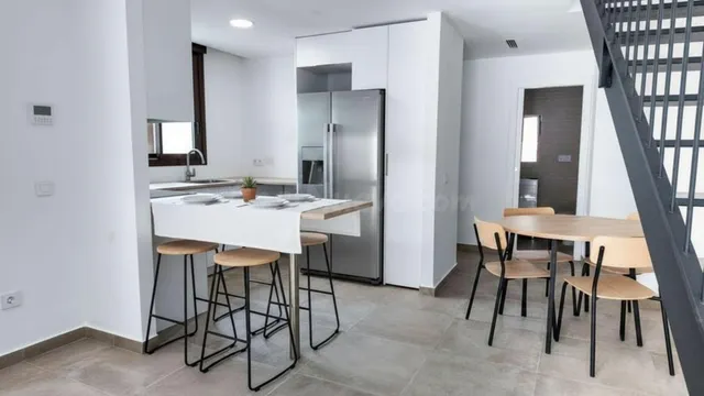 Dúplex en Ciutat Vella - foto 3