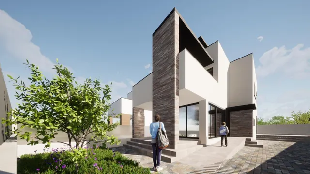 MONCASA VENDE PARCELA EN LA LANERA — 7