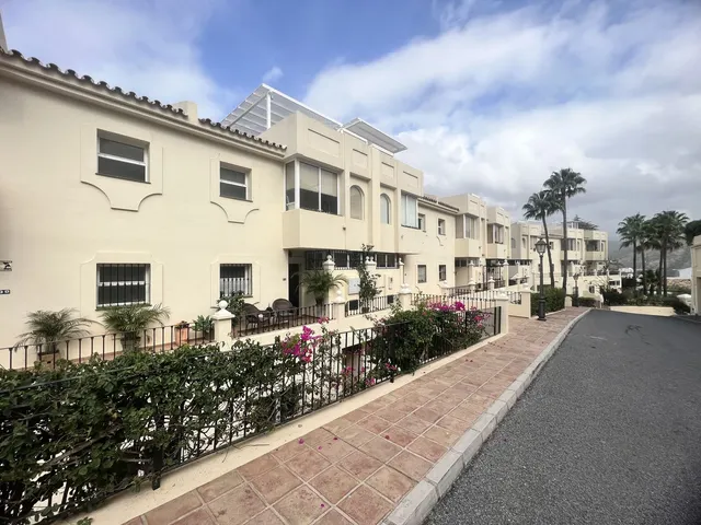 Ático Dúplex 2 habitaciones 190m² en venta - Costa Del Sol — 25