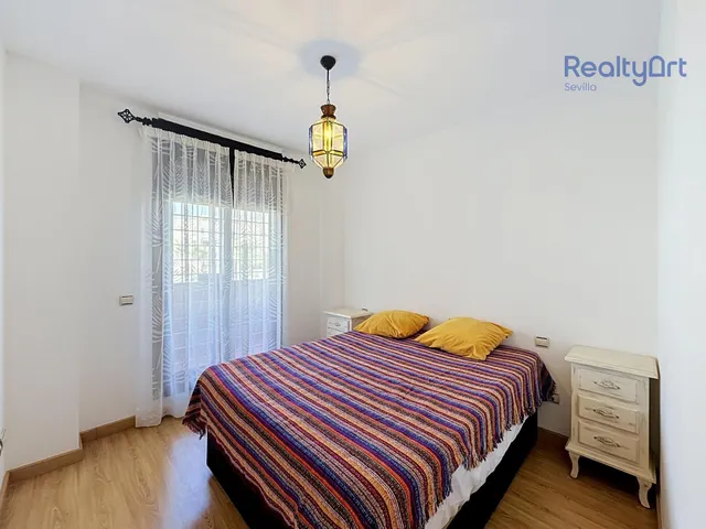 PISO ALQUILER VALPARAISO — 25
