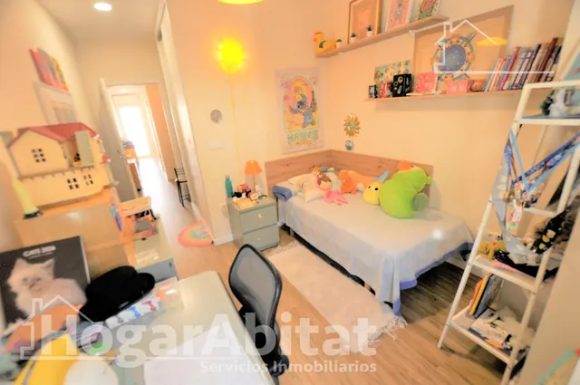¡magnífica casa! reformada y luminosa con dos terrazas y garaje — 27