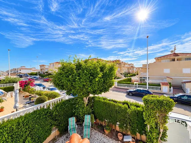 Casa 3 habitaciones 105m² en venta - Zeniamar-Horizonte-La Campana — 25