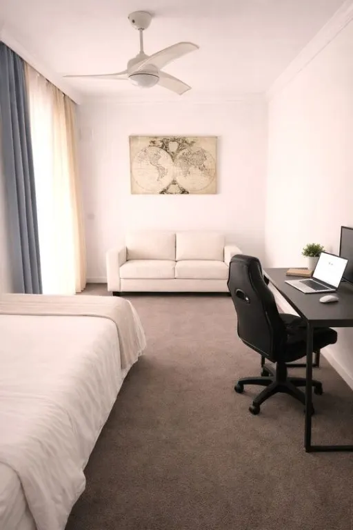 Apartamento en Venta en San Roque Cádiz — 9