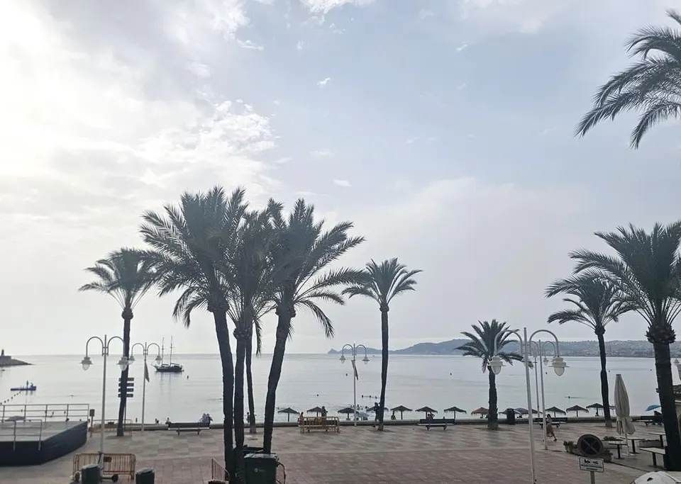 Apartamento 1 habitación 48m² en venta - Puerto
