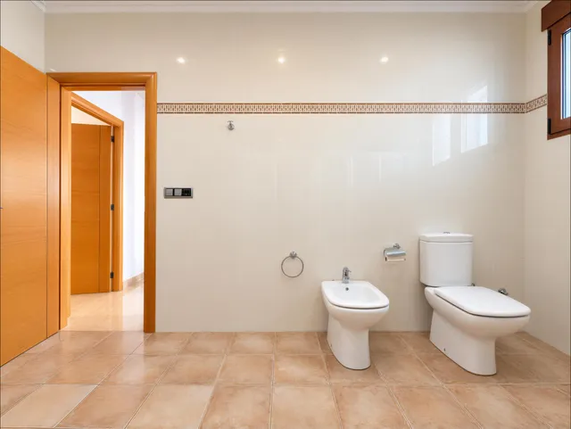 ESPECTACULAR CASA A LA VENTA EN ALBALAT DELS SORELLS — 23