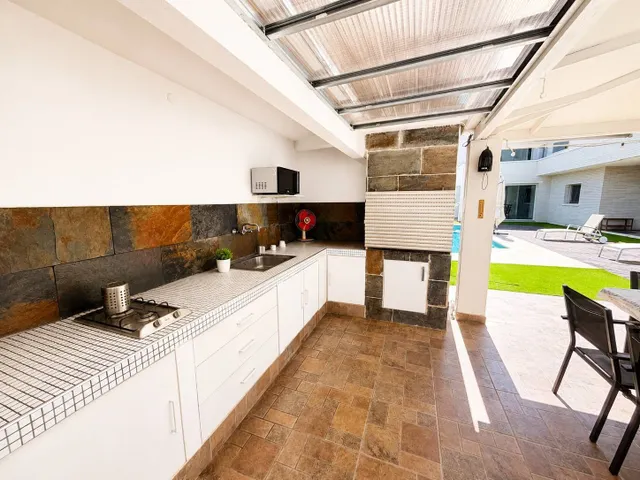 Villa 5 habitaciones 262m² en venta - Torreta florida — 11