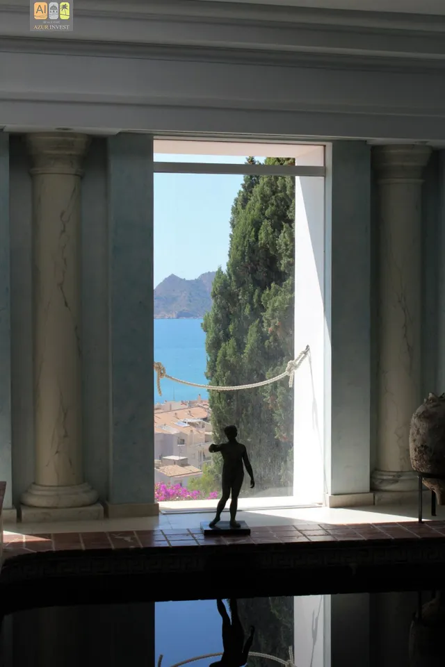 CASA EN EL CASCO ANTIGUO DE ALTEA — 13