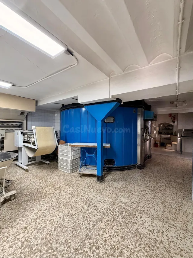 Una casa con historia. 535 m2 para crear algo único en torre cardela — 8