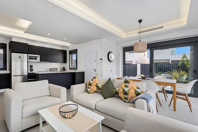 Casa 3 habitaciones 226m² en venta - La marina — 5