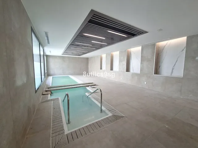 Ático 3 habitaciones 164m² en venta - Costa Del Sol — 45