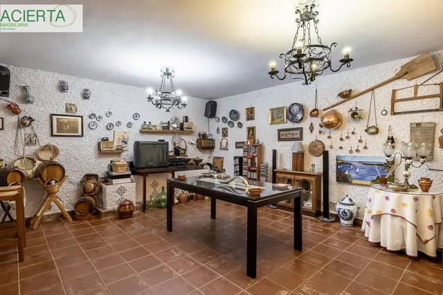 Fantástica casa en bola de oro — 39
