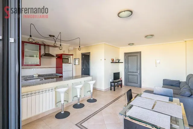 Piso en Mogro con vistas al mar y terraza de 55m2 - foto 3