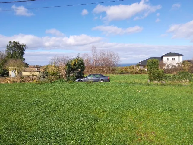 Venta de finca en OTUR  ( VALDÉS) — 9