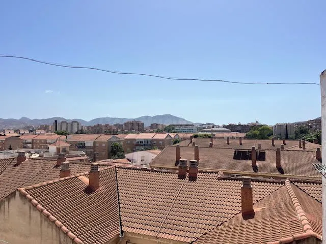 Piso en Venta en Cartagena Murcia — 22
