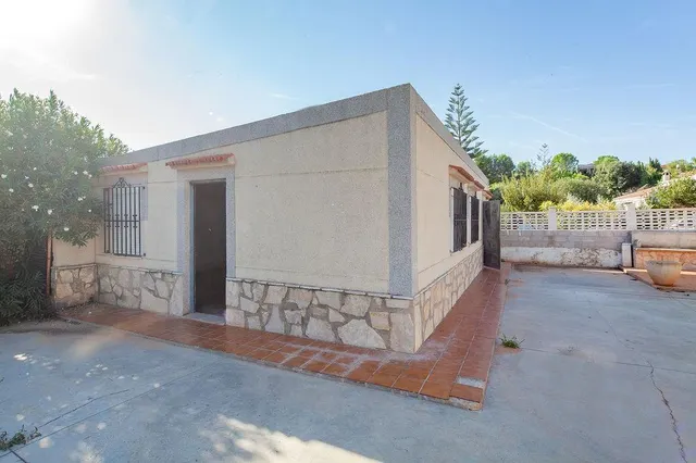 Casa en Montroy — 8