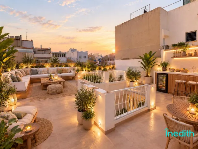 Oportunidad Casa de pueblo en Centre Vila -La Geltrú — 7