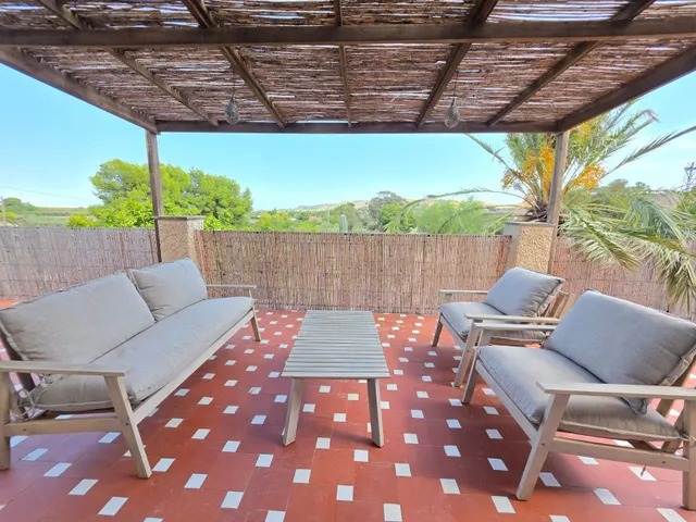 Casa de campo 6 habitaciones 738m² en venta - Carrus — 43