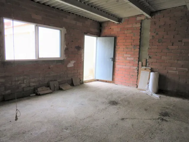 TERRENO URBANO  CON PISCINA A LA VENTA EN AGULLENT — 11
