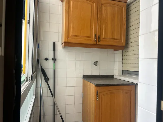 Ref. 8546 SALICO ofrece gran vivienda en Olivereta con plaza de aparcamiento — 27