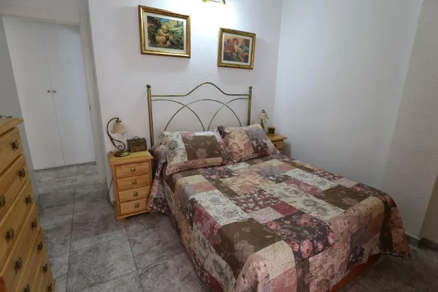 Apartamento recientemente reformado al lado del mar !!! — 7