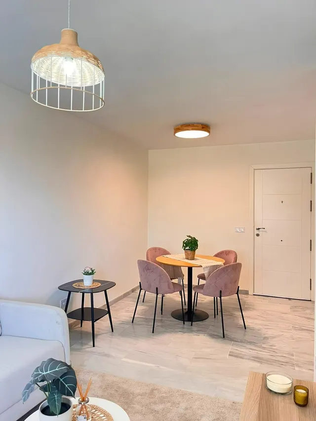 Ático 1 habitación 47m² en venta - RINCÓN DE LA VICTORIA — 9